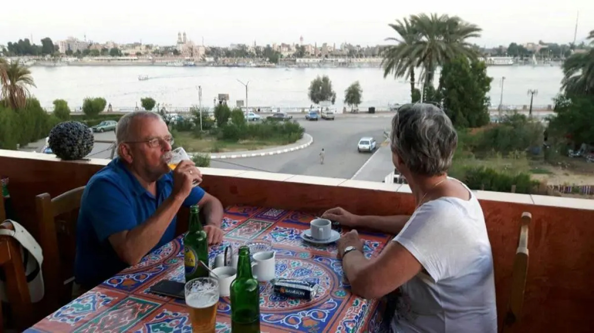 Nile Valley Hotel & Restaurant