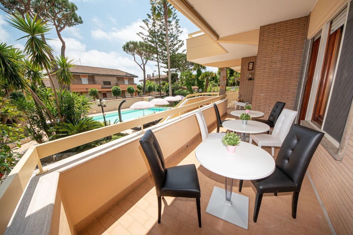 B & B Resort La Magnolia