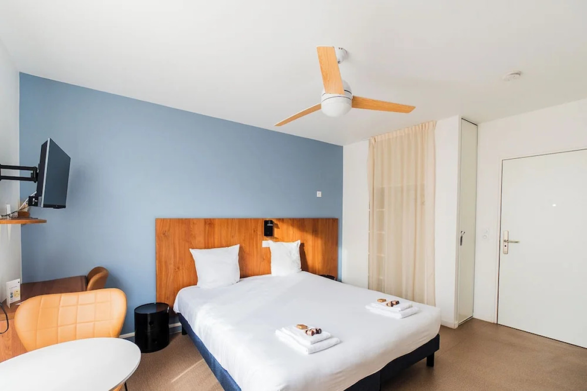 Ecla Paris Villejuif