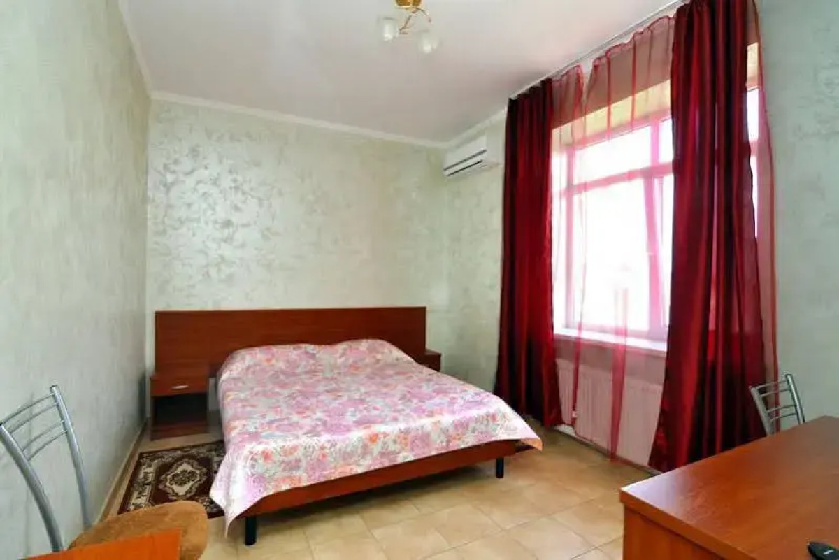 Guest House Korona