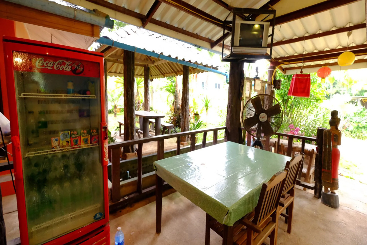 OYO 627 Sai Thai Garden Home Travel