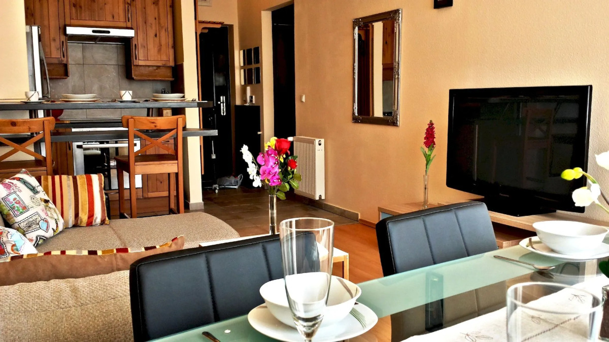 Garden House Budapest