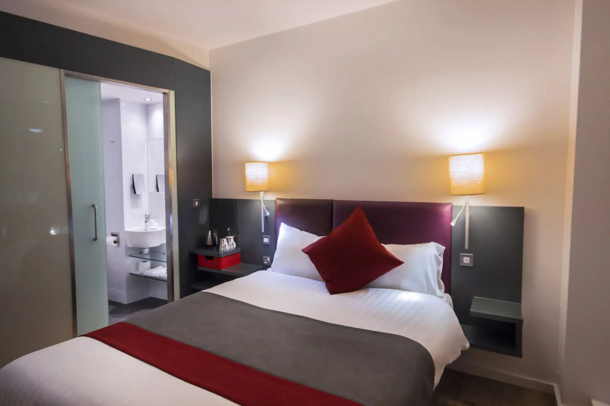 Four Points Flex by Sheraton Newcastle