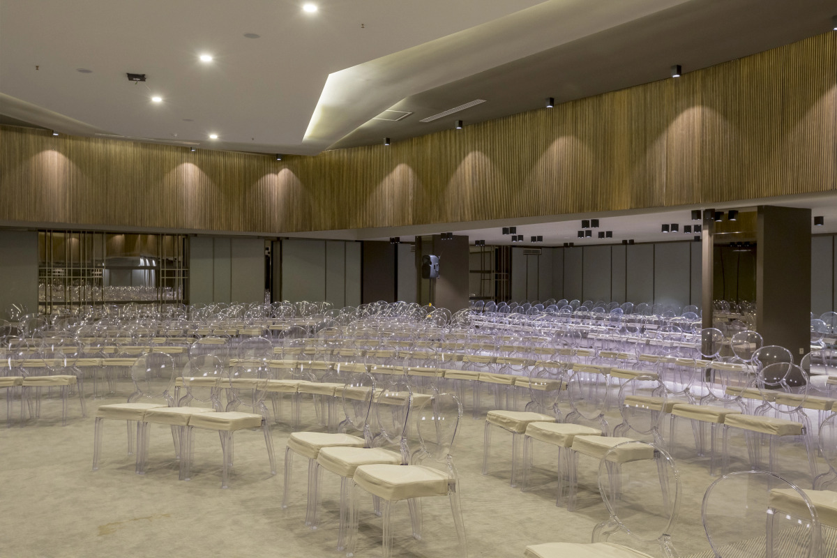 Riolavitas Spa & Resort - All Inclusive