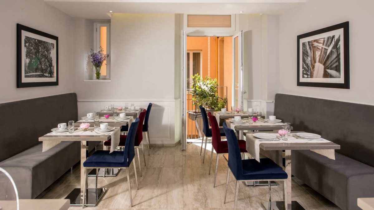 Princeps Boutique Hotel