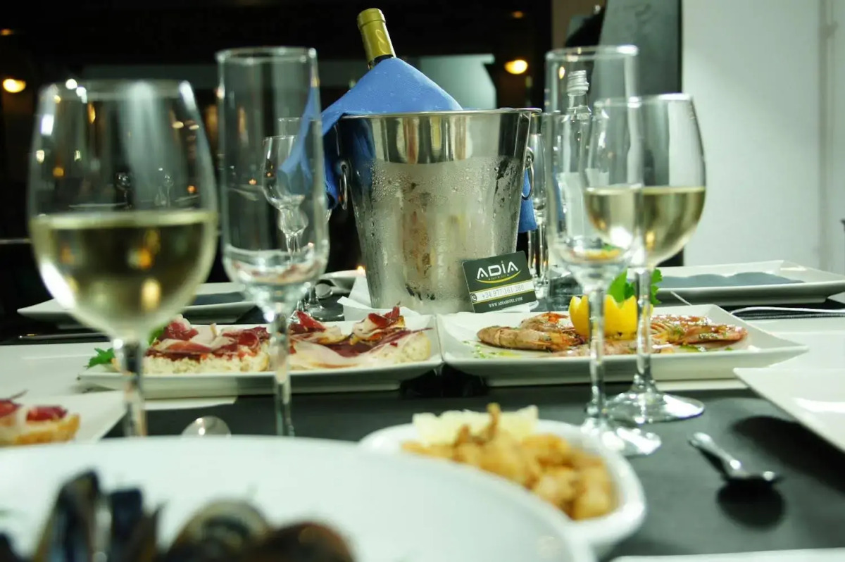 Adia Hotel Cunit Playa