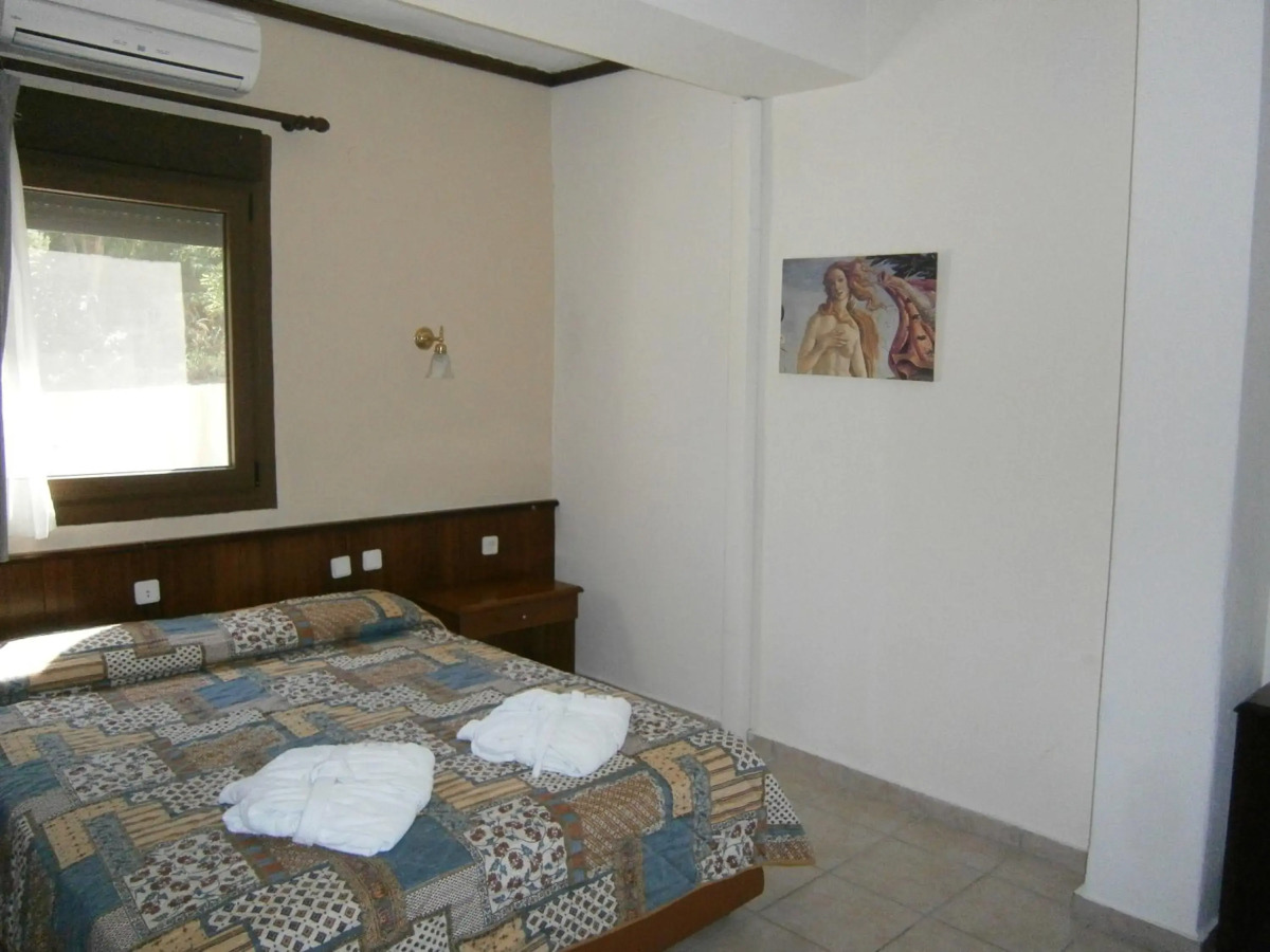 Xenios Theoxenia Hotel