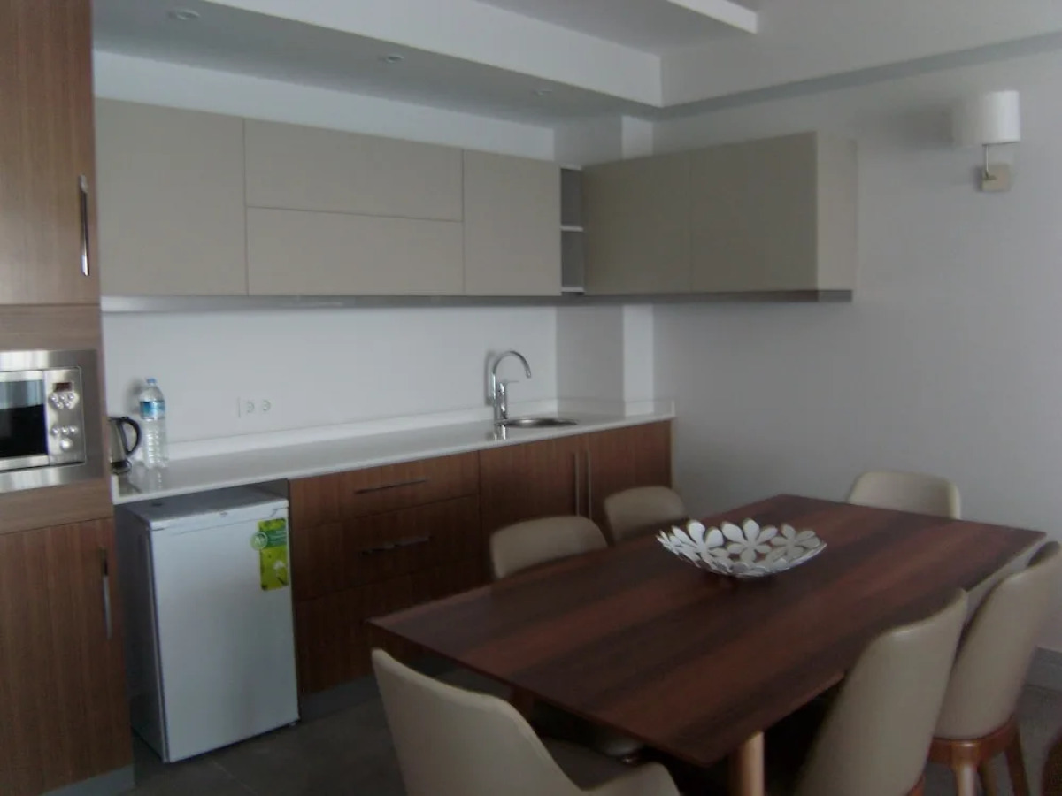 Marine Suites and Spa