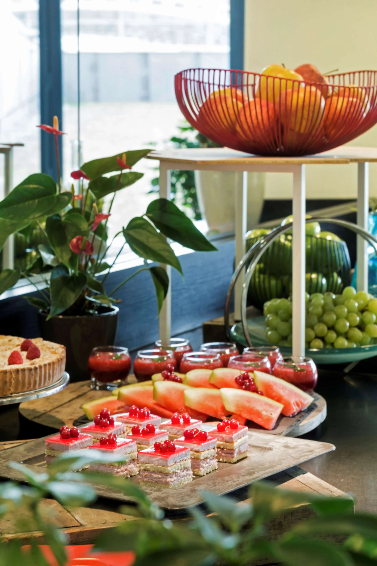 Park Inn By Radisson Leuven