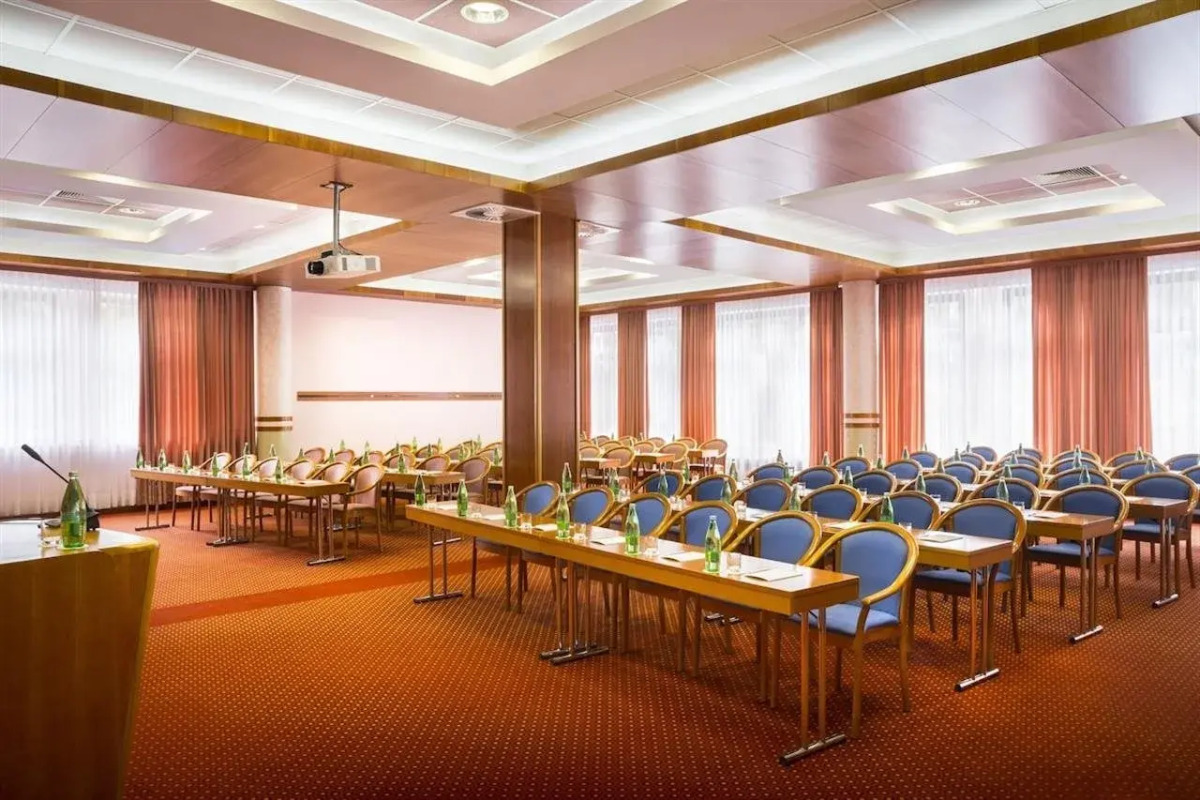 Remisens Premium Hotel Metropol