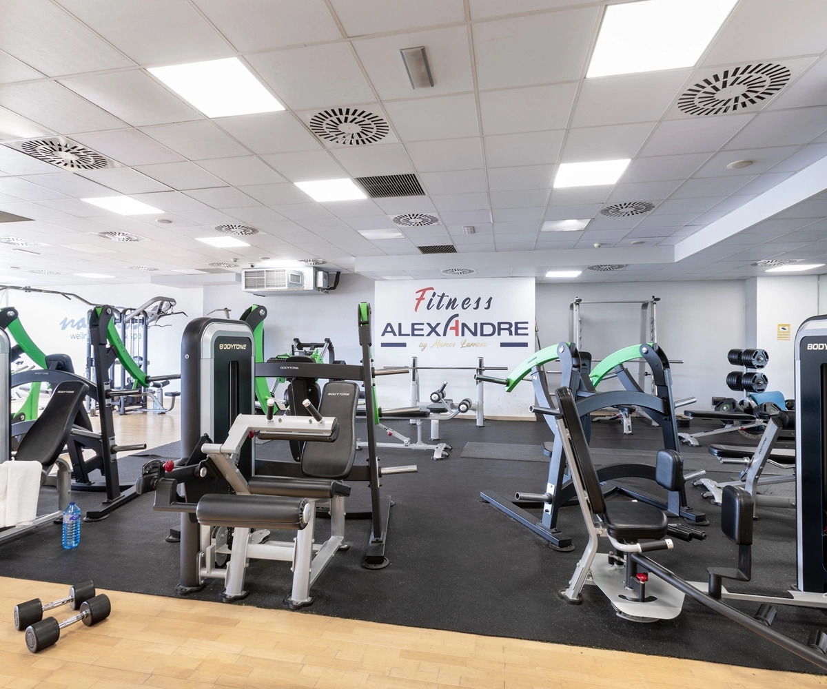 Alexandre FrontAir Congress