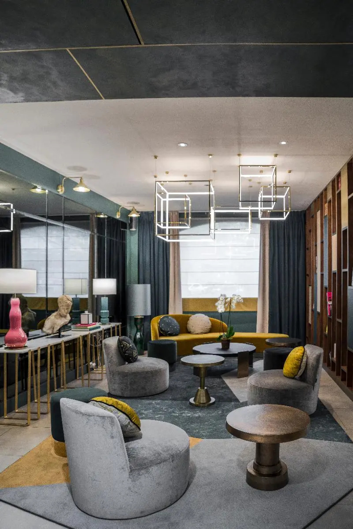 Hôtel Burdigala by Inwood Hotels