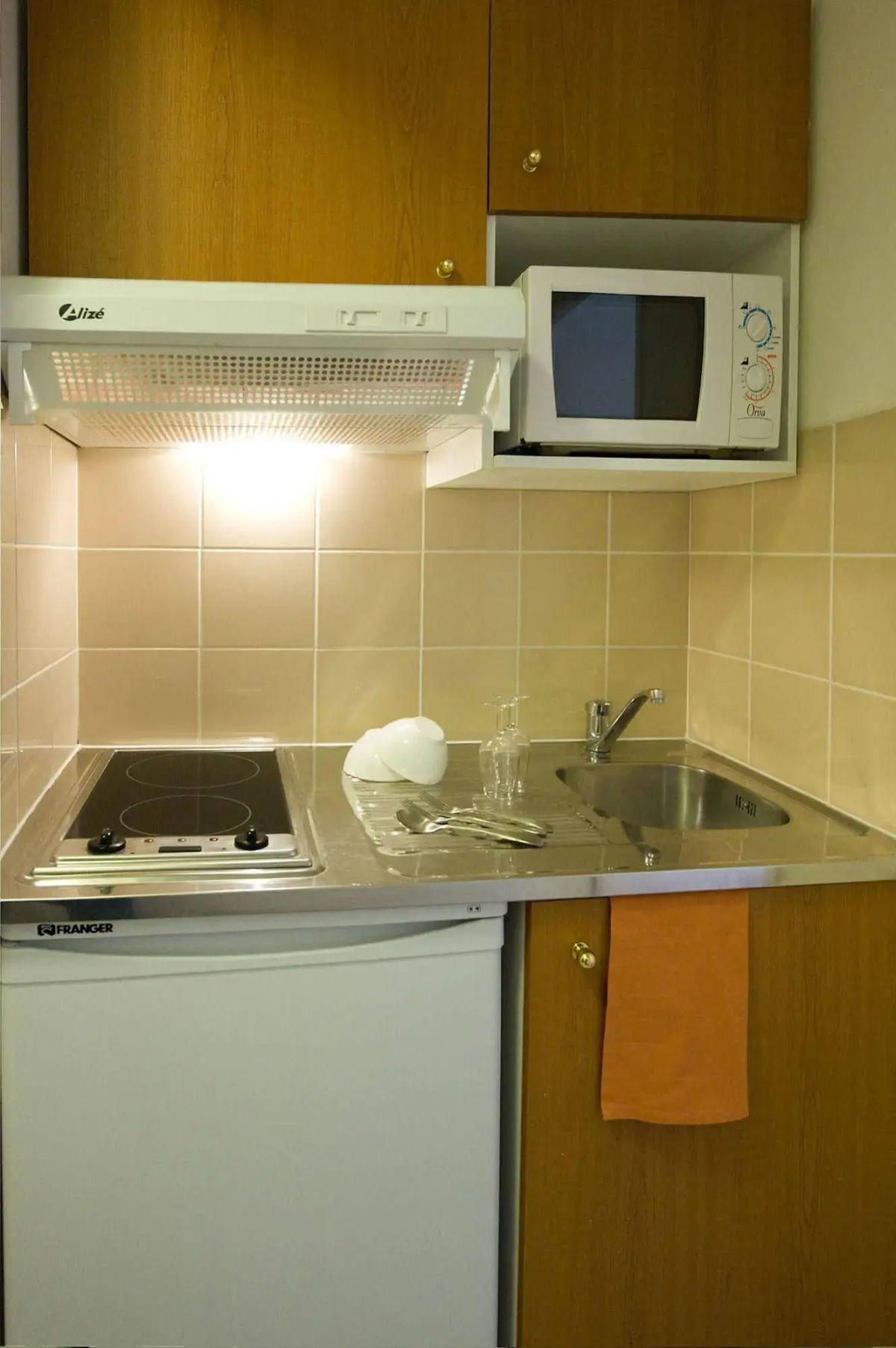 Residence du Parc - Val D'Europe