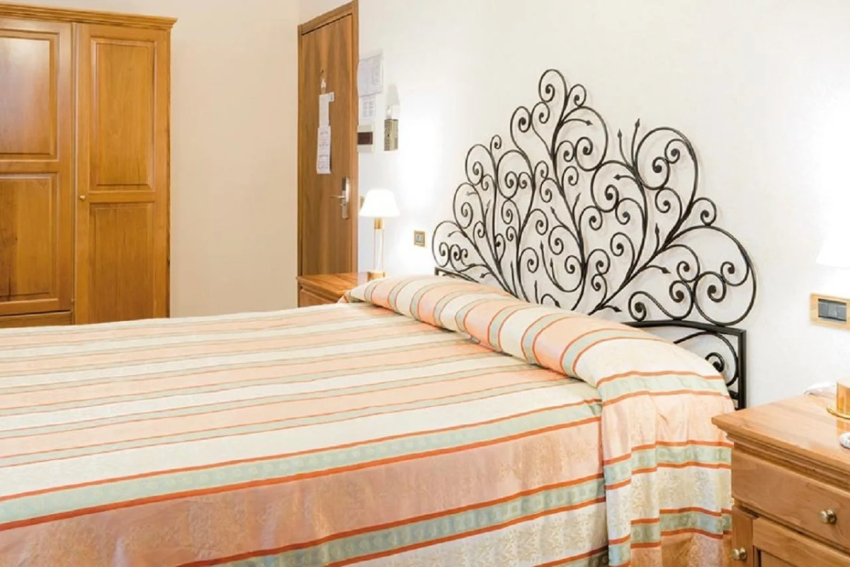 Hotel San Marco Fitness Pool & SPA