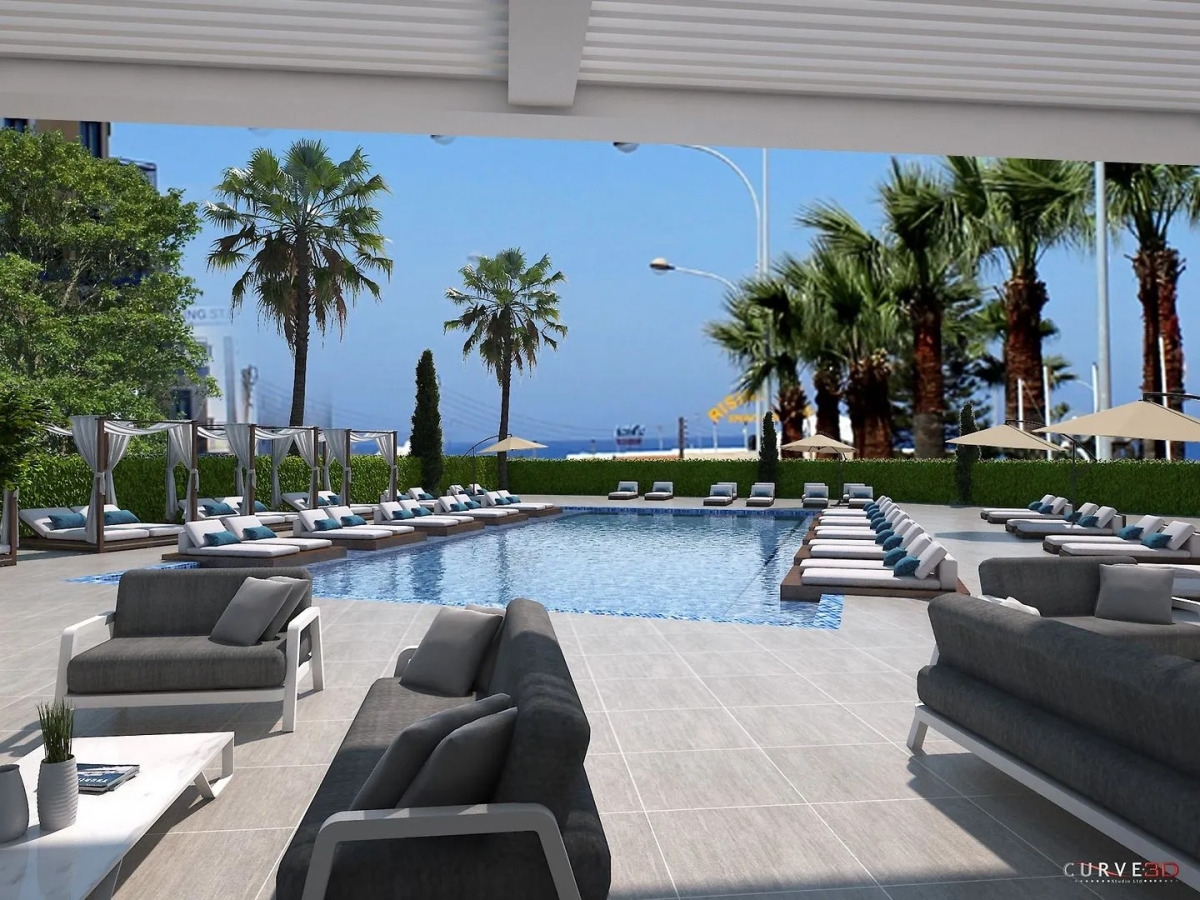 The Blue Ivy Hotel and Suites