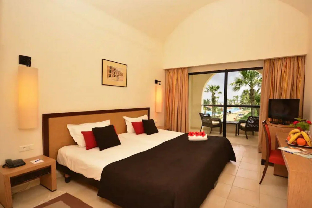 SENTIDO Djerba Beach