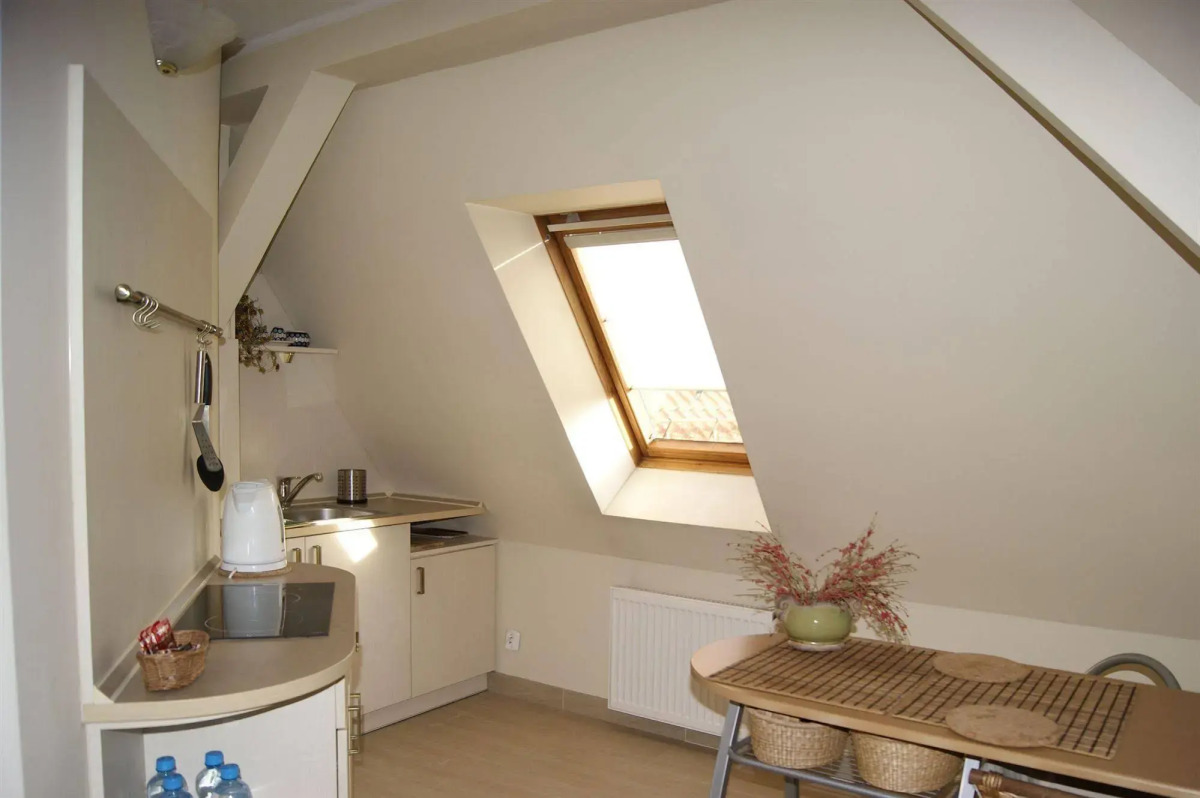 Oliwa Park Residence