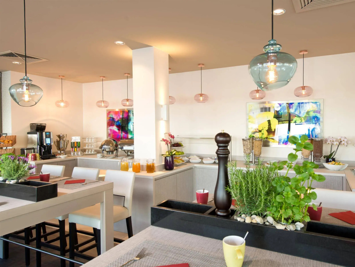 Leonardo Hotel Munich City Olympiapark