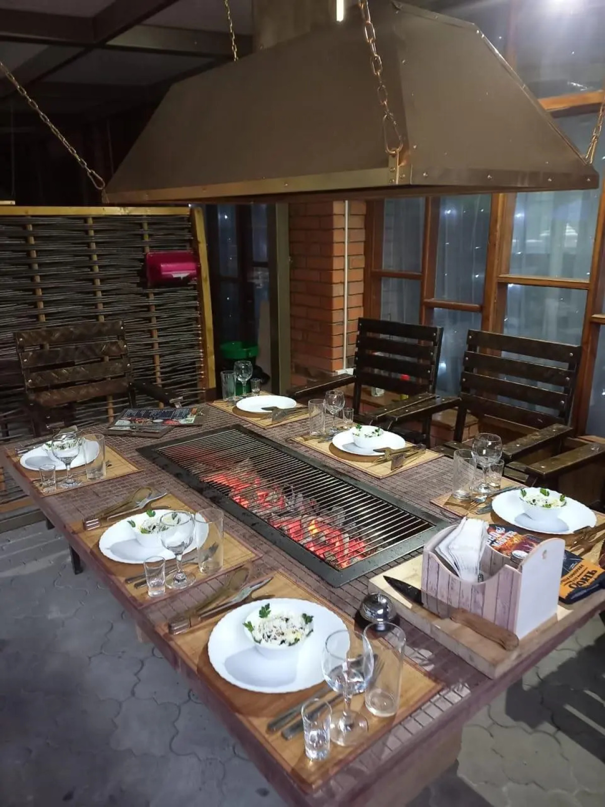 Гостевой дом Смирновъ