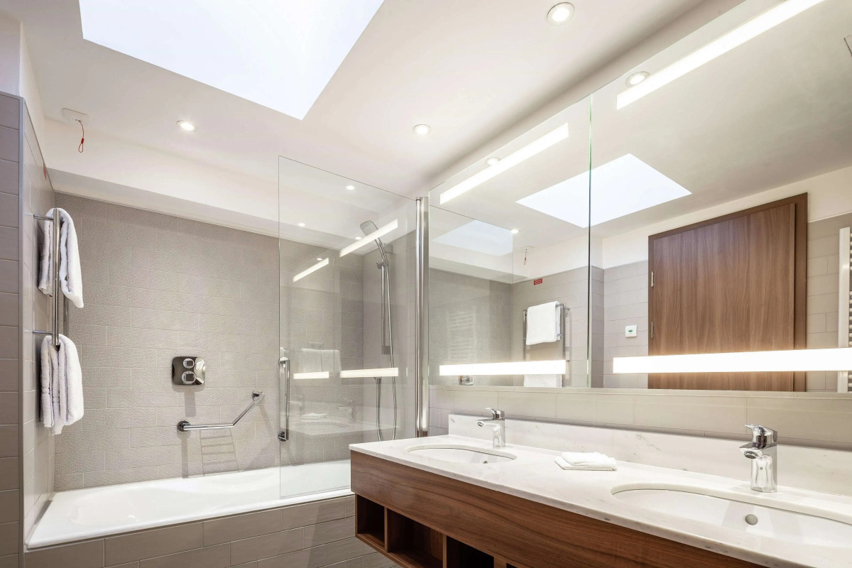 Hilton Garden Inn Bucharest Old Town