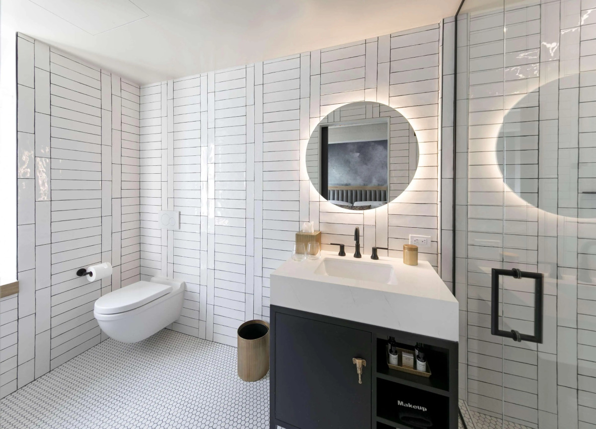 The Wayfarer Downtown LA, Tapestry Collection by Hilton