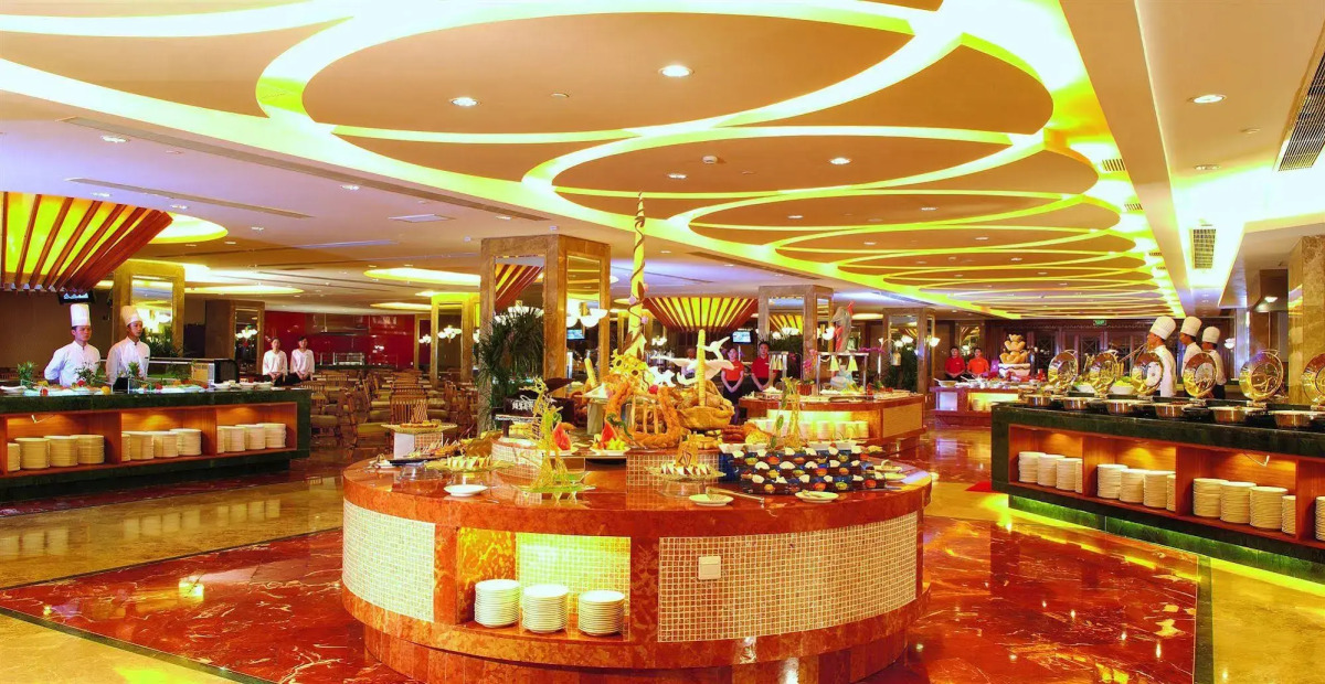 Xianglu Grand Hotel
