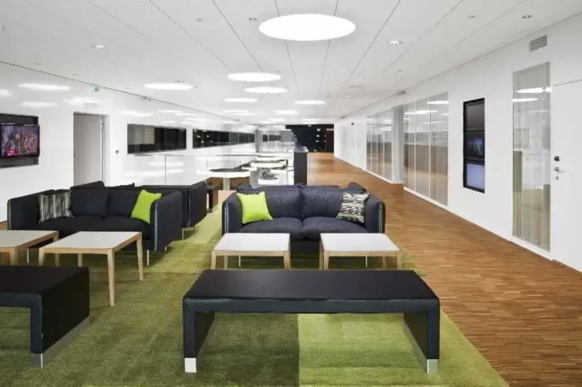 Scandic Oslo Airport