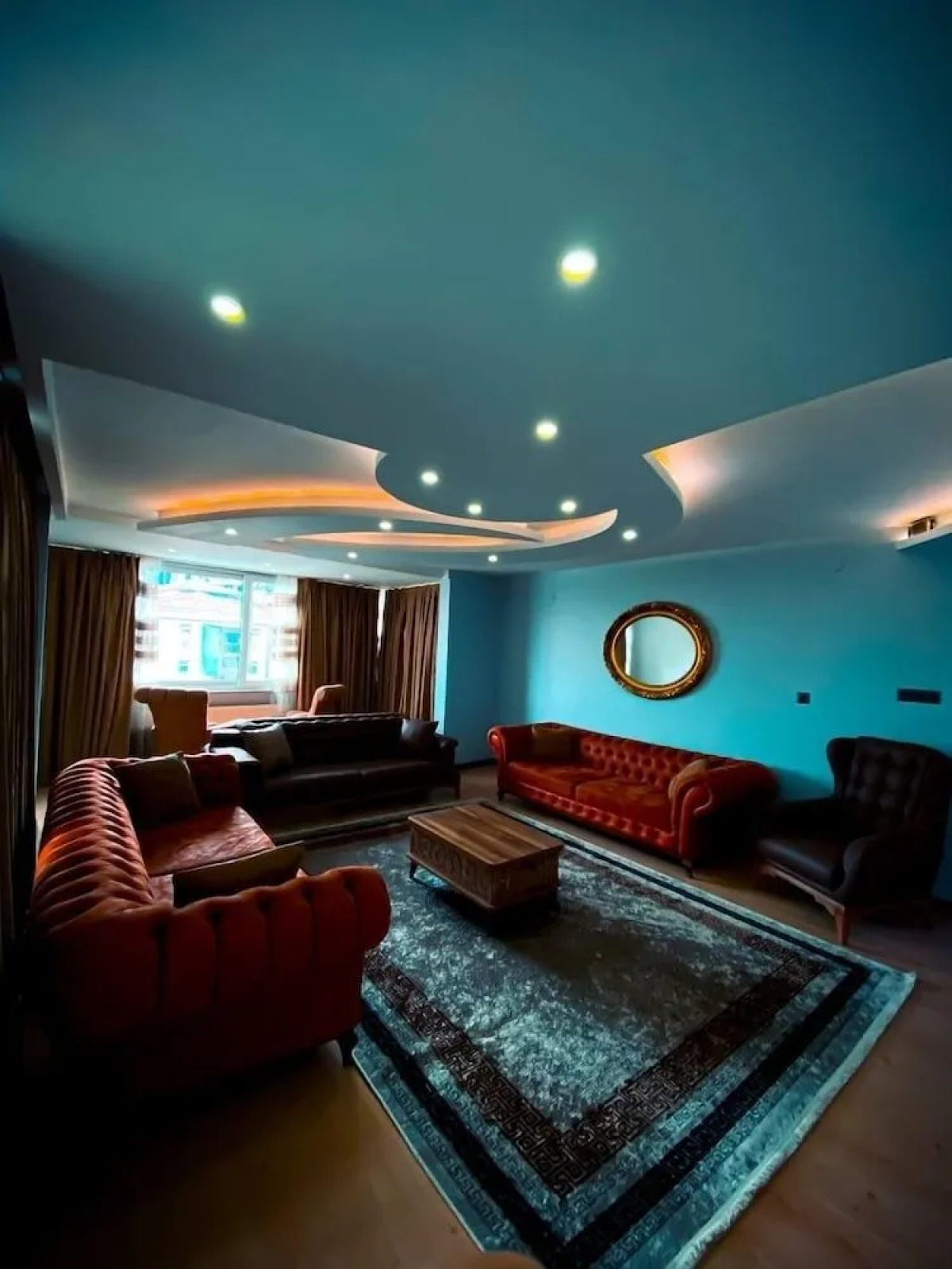 Eyüpsultan ABS Suites