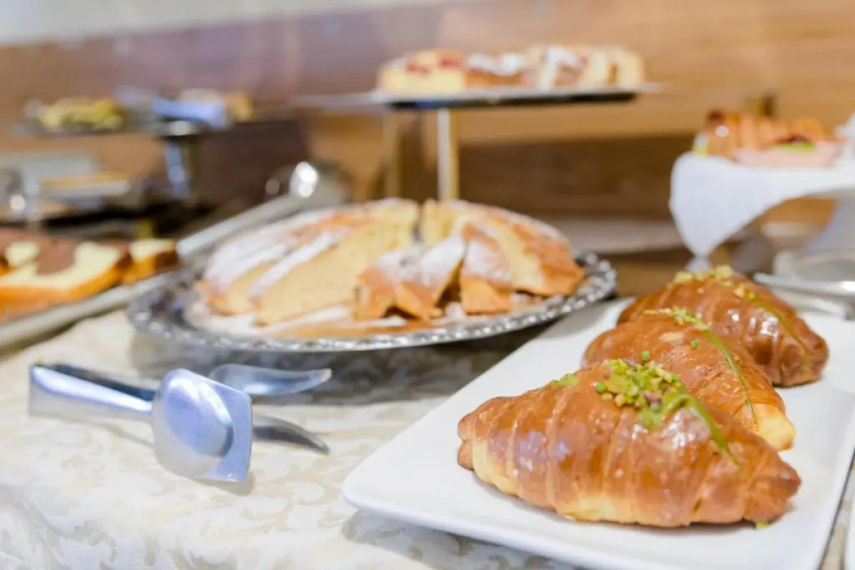 Albergo Centrale Bologna