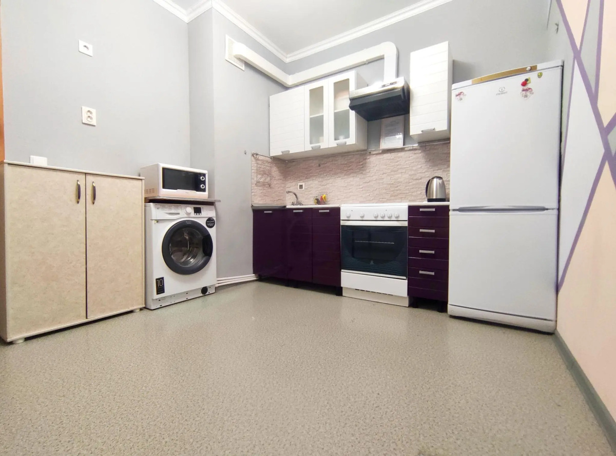 Апартаменты Nord Place (Норд Плейс) на улице Магистральная