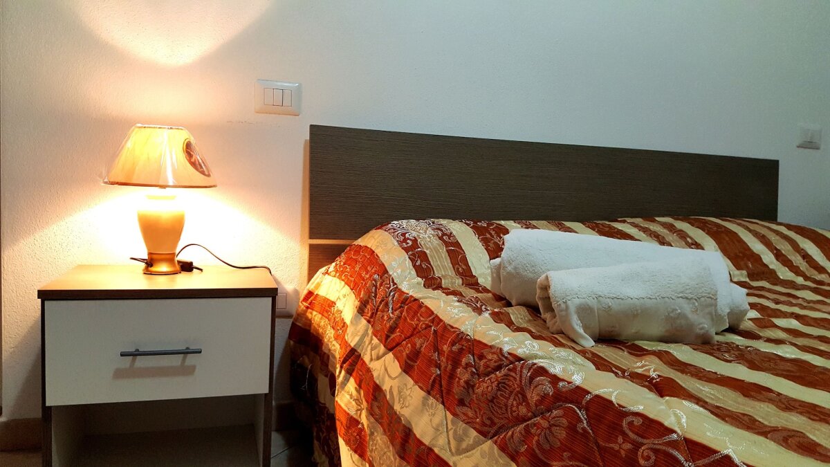 Residence Monte Marina