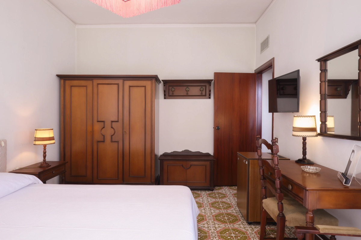 Hotel Lido Mediterranee