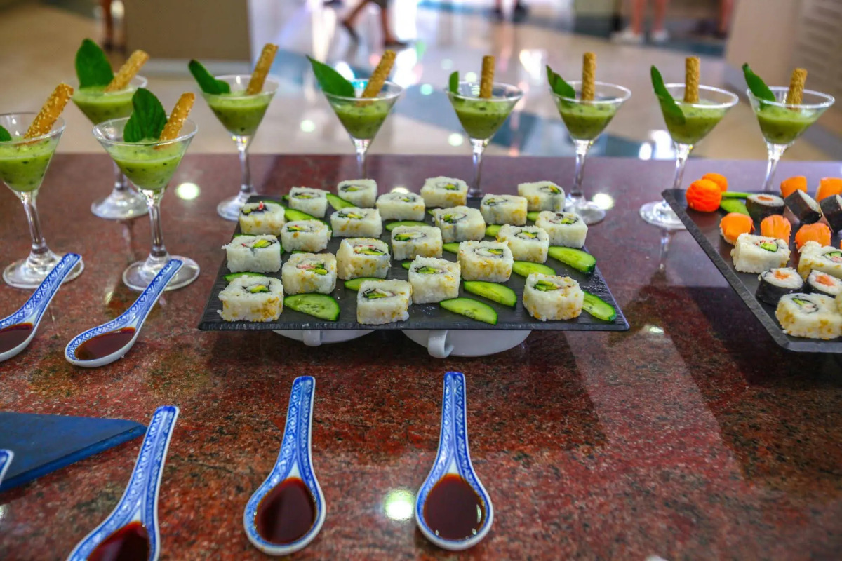 Kipriotis Hippocrates & Maris Suites