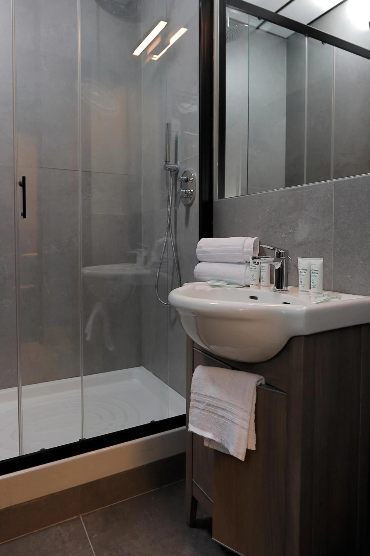 Plus Florence - Hostel