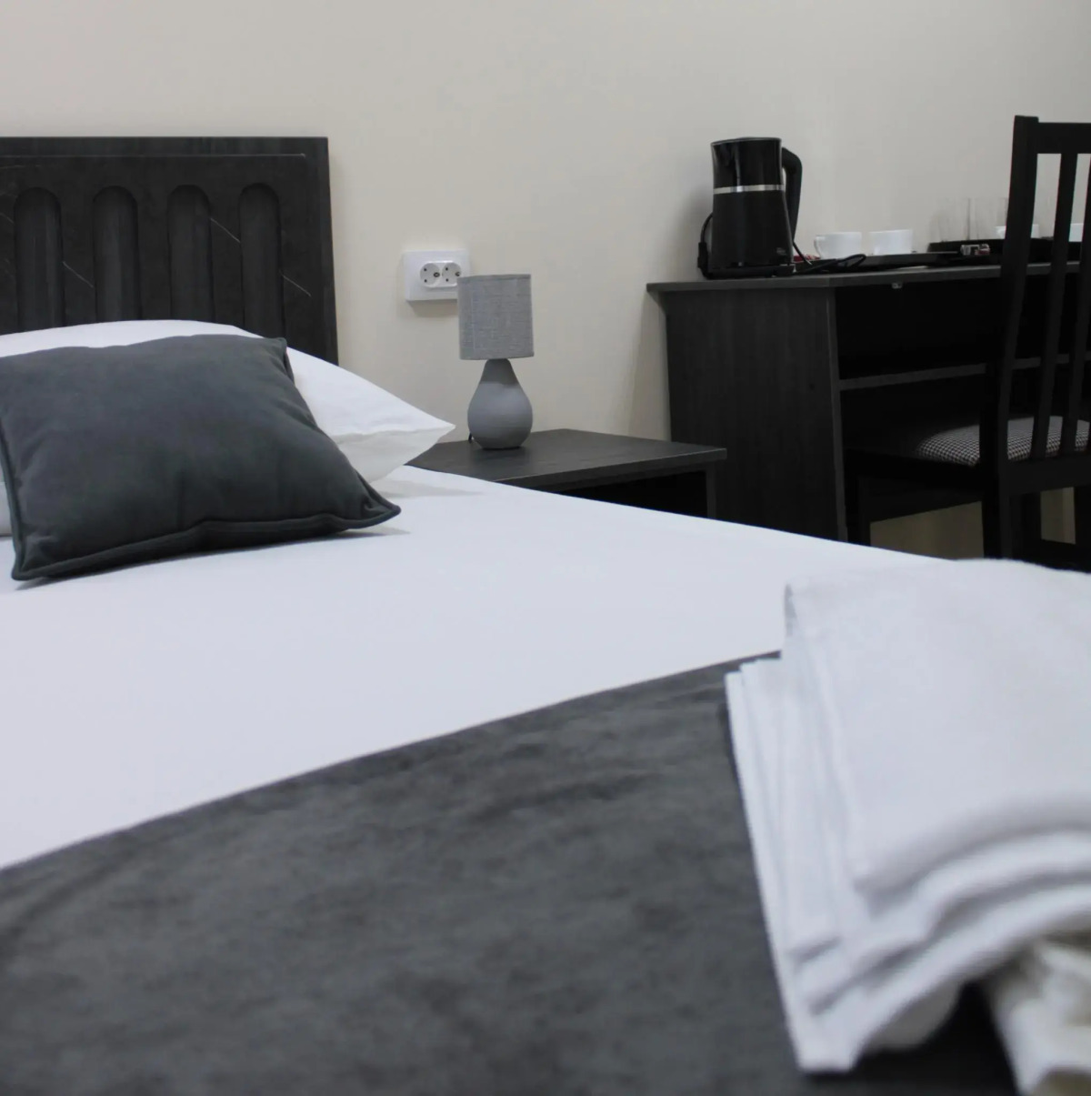 Гостевой дом на Подольской