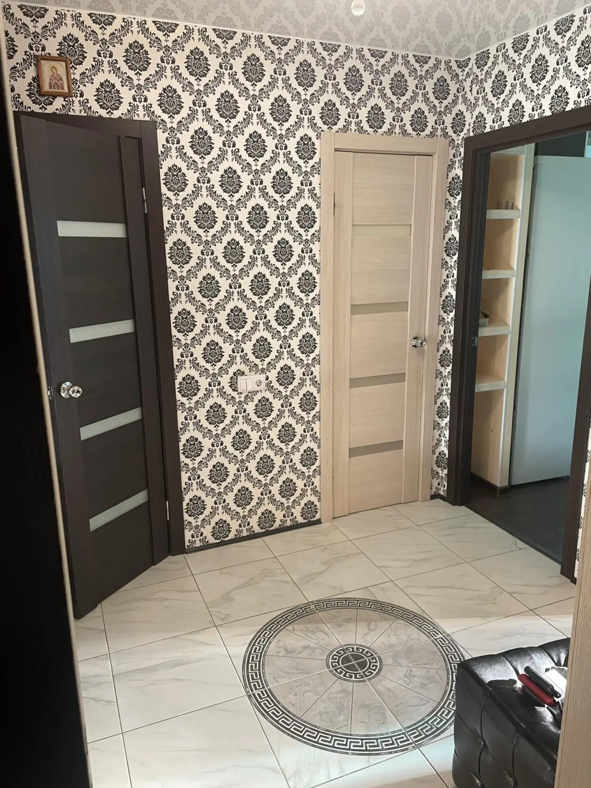 Апартаменты на улице Архитектора Данини