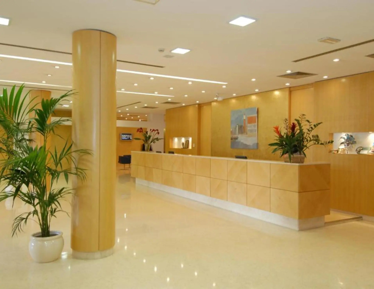 Crowne Plaza Venice East by IHG