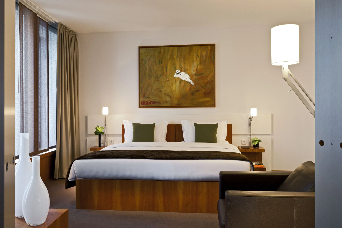 Dorint Kurfürstendamm Berlin