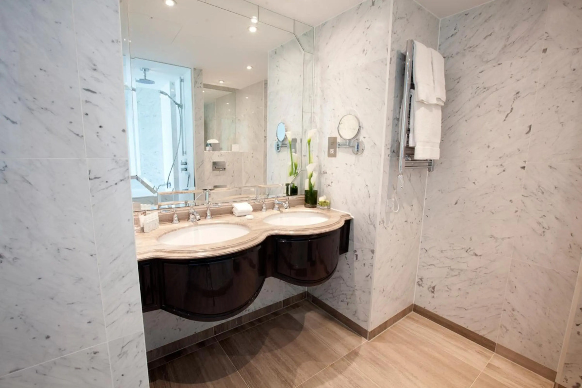 Dorsett Shepherds Bush