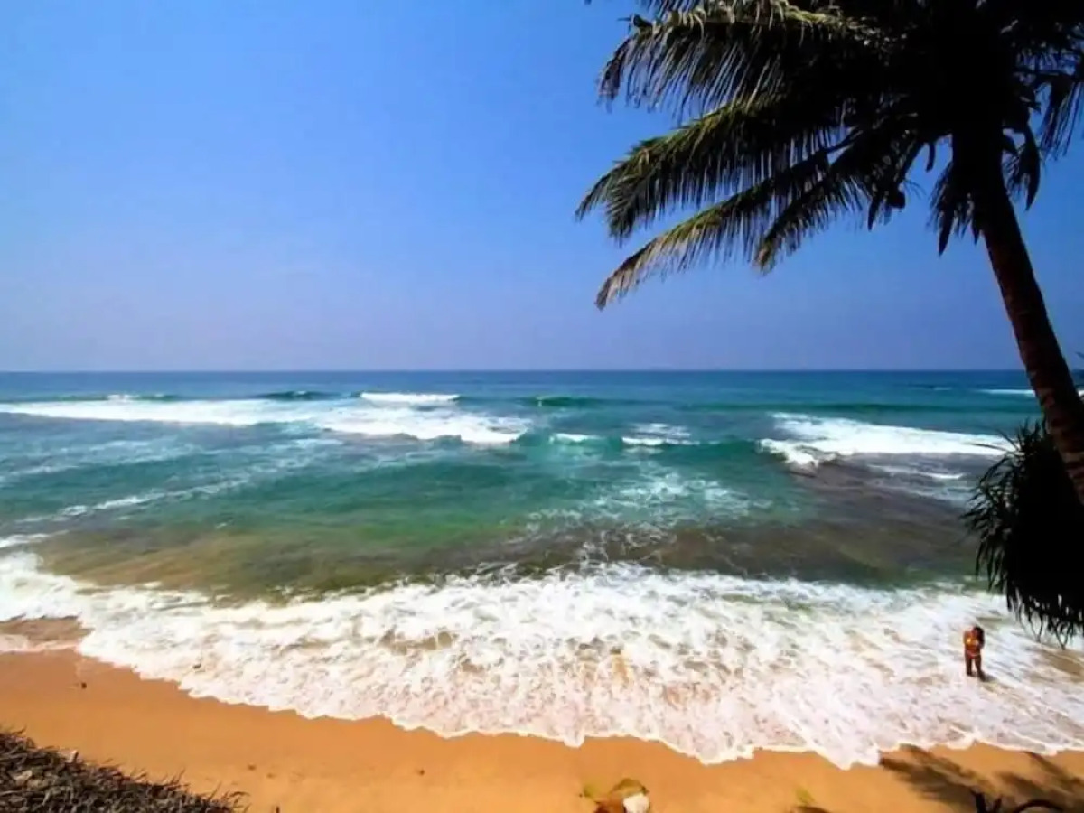 Time N Tide Beach Resort