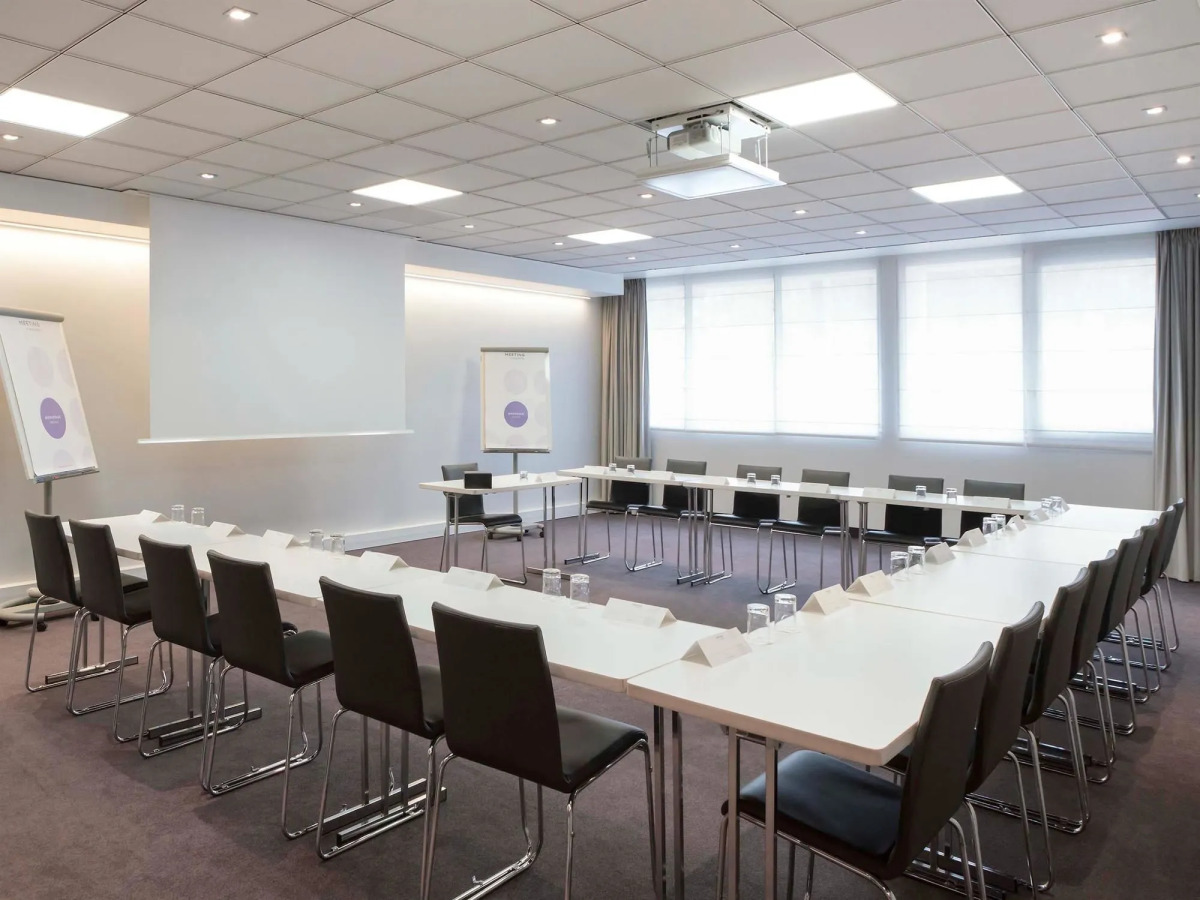 Novotel Chateau De Versailles