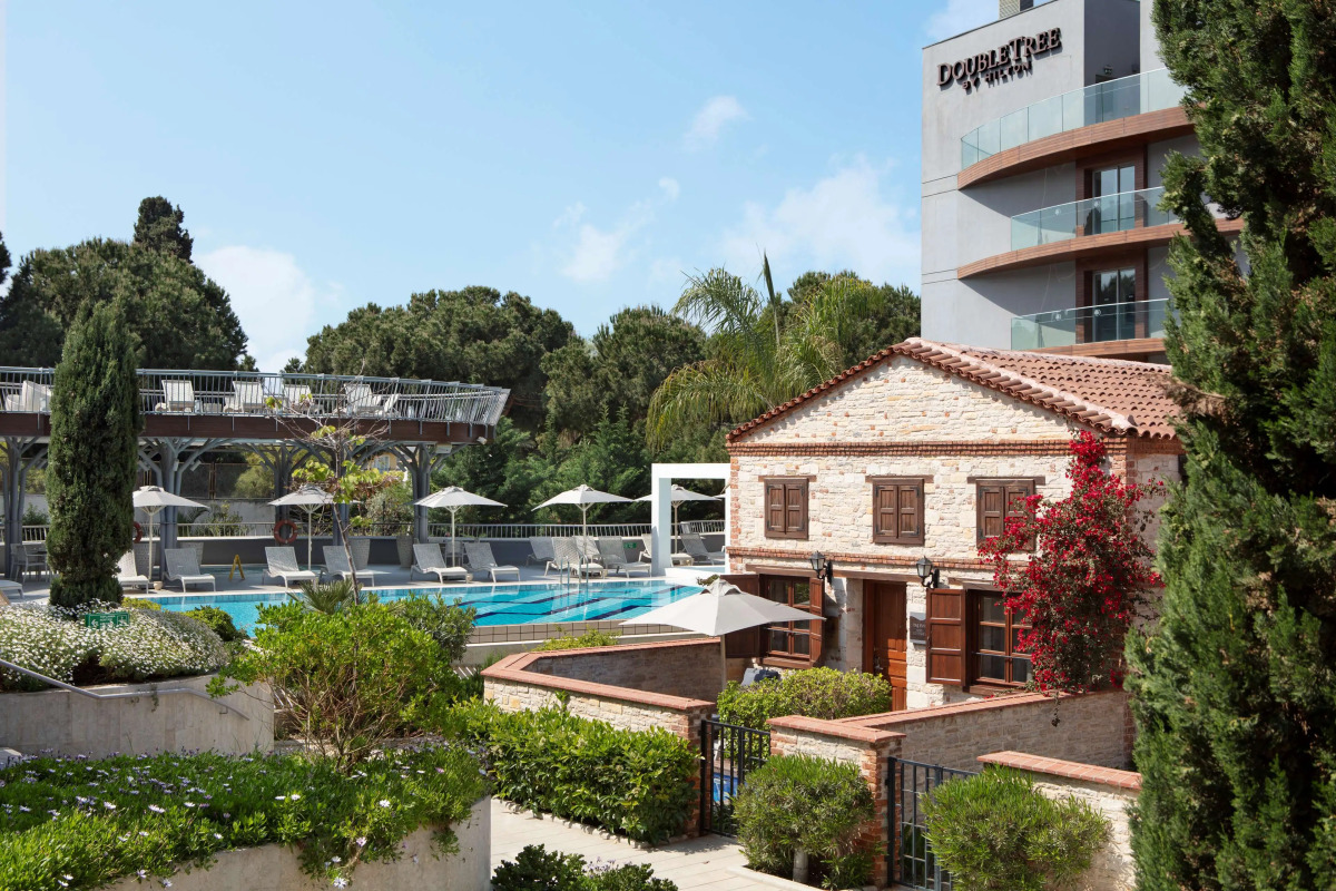 Doubletree By Hilton Kusadasi - Special Class