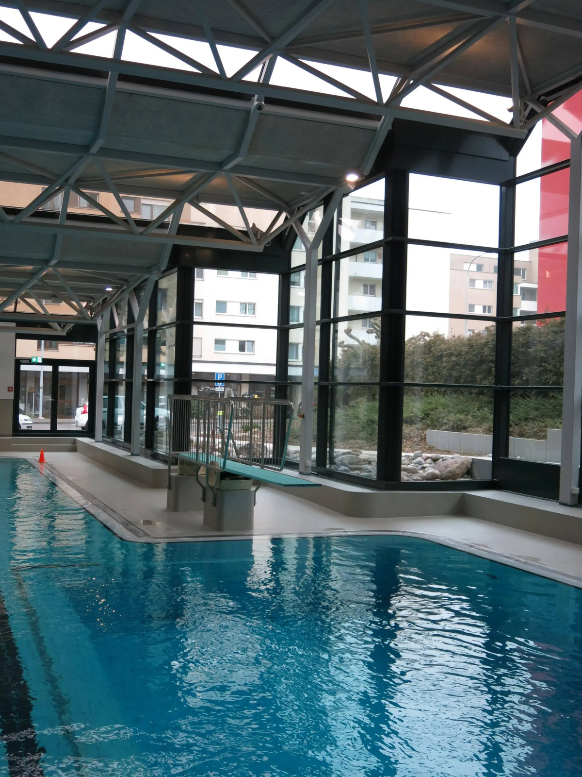 Geroldswil Swiss Quality Hotel