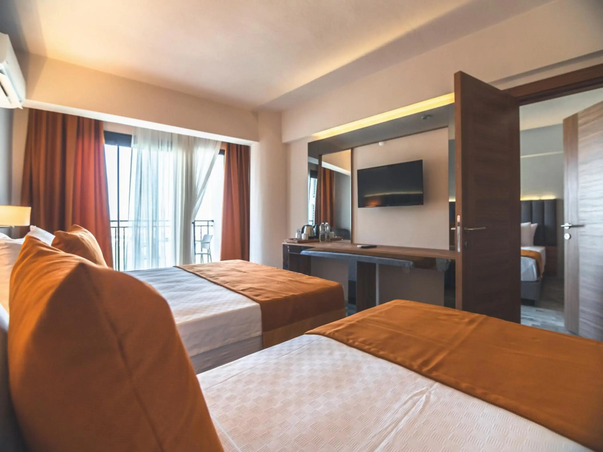 Dalya Resort Aqua & Spa Hotel