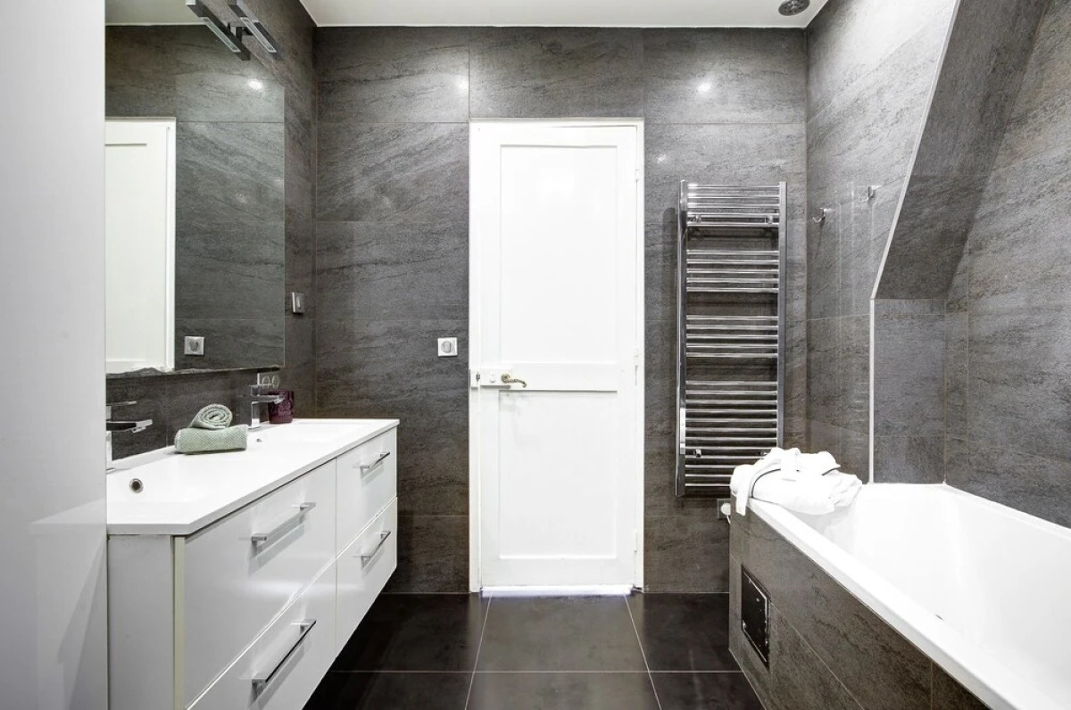 3BR Modern Escape by Champs-Élysées