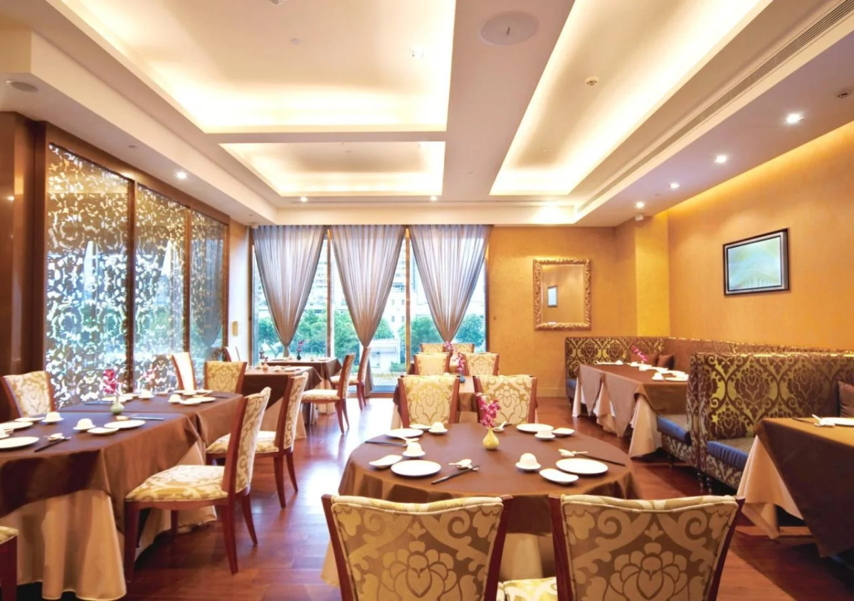 San Want Residences Taipei