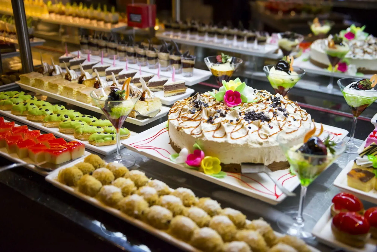 Grand Pasa Hotel - All Inclusive