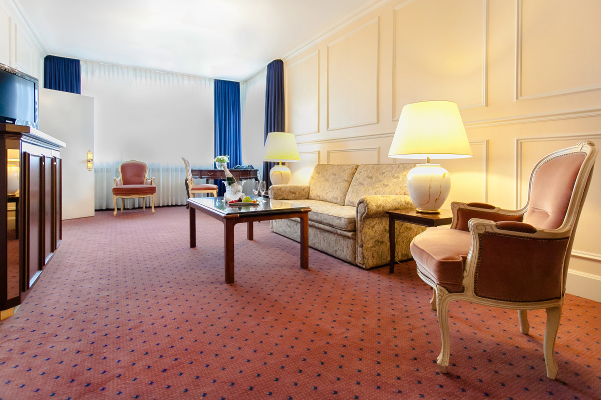 Günnewig Hotel Bristol Bonn