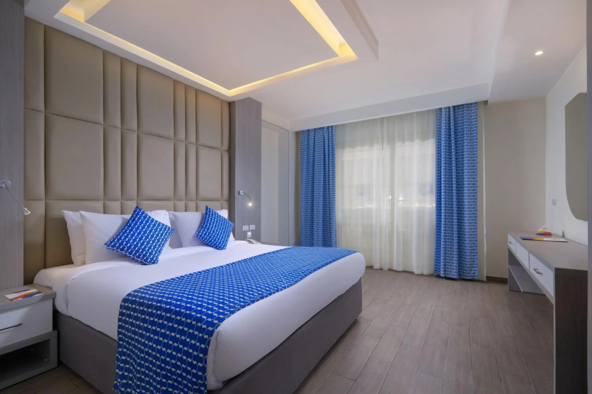 Bellagio Beach Resort