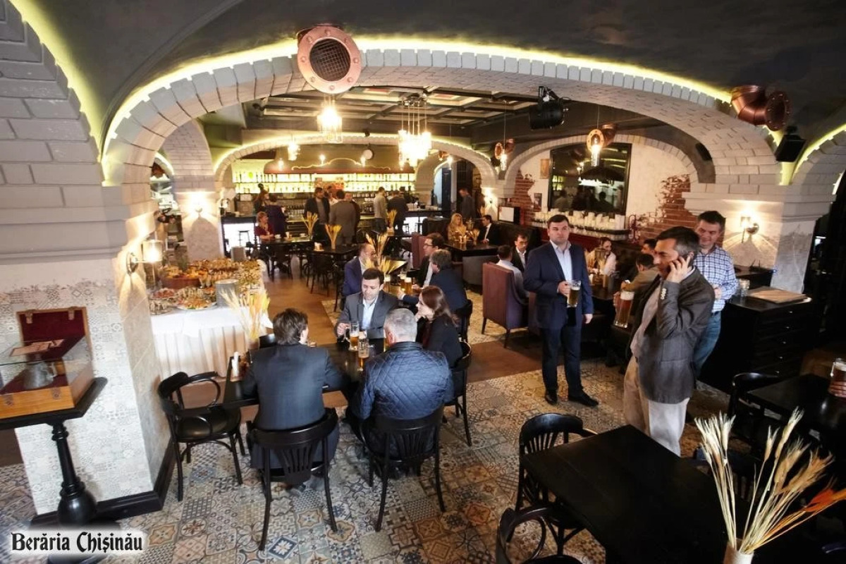 Сити Парк Отель